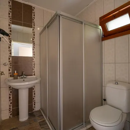 ホテル La Dia Faralya *