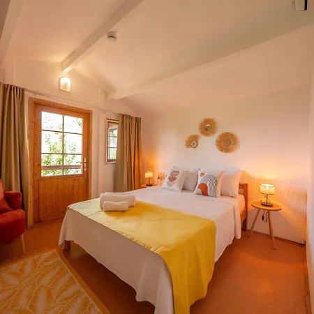 La Dia Faralya ホテル *