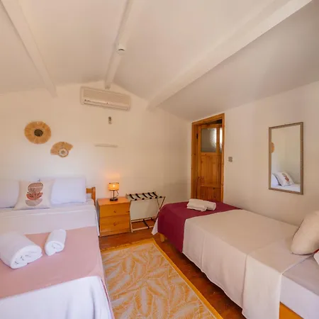 La Dia Faralya フェティエ