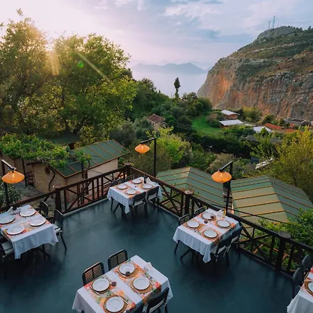 La Dia Faralya フェティエ