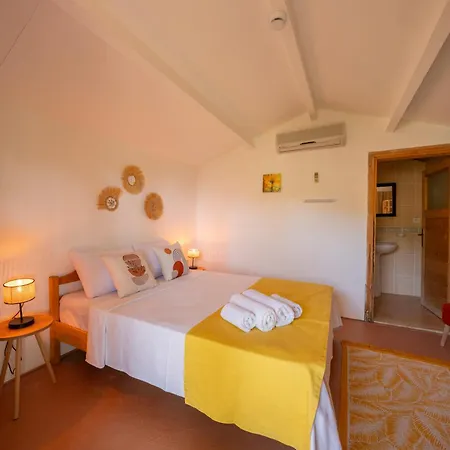 فندق La Dia Faralya فتحية