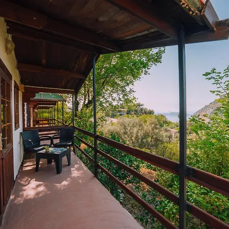 La Dia Faralya فندق فتحية