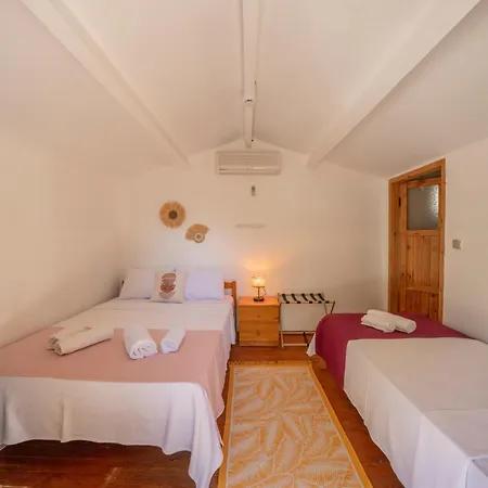 Hotel La Dia Faralya Fethiye