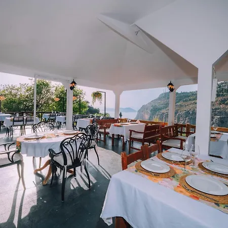 La Dia Faralya Otel Fethiye