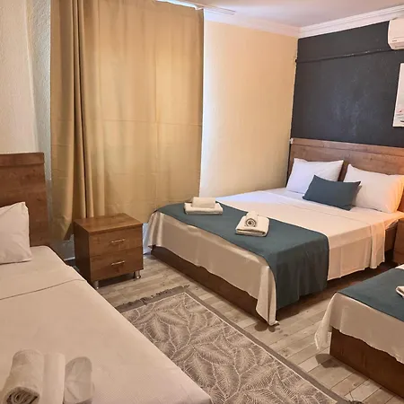 Otel La Dia Faralya *