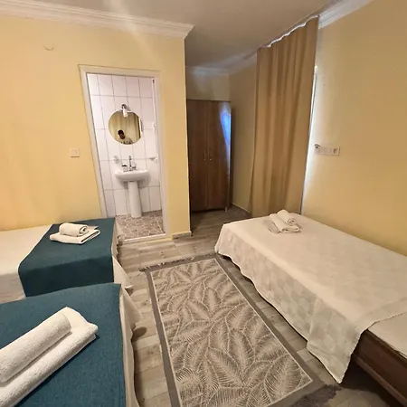 La Dia Faralya Otel *