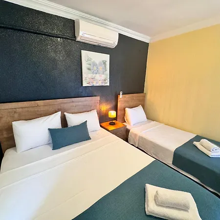 Otel La Dia Faralya *