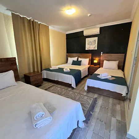 La Dia Faralya فندق فتحية