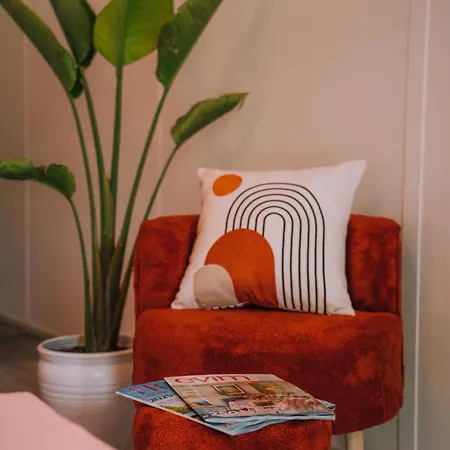 Otel La Dia Faralya Fethiye