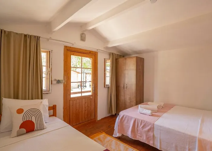 La Dia Faralya Fethiye