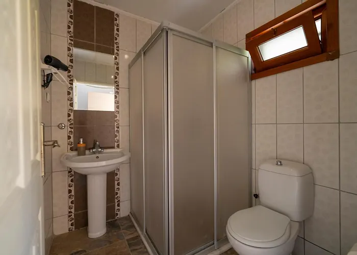 Hotell La Dia Faralya *