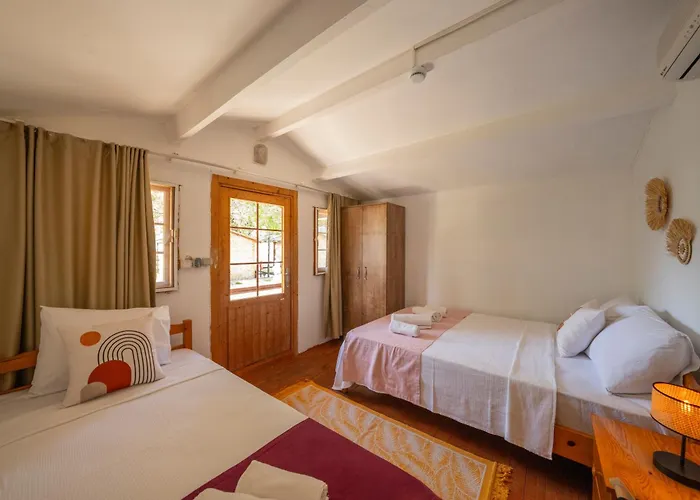 La Dia Faralya * Fethiye