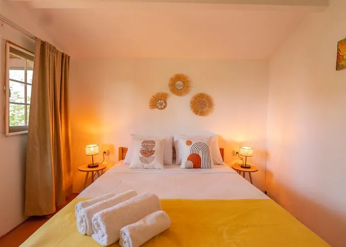 La Dia Faralya * Fethiye