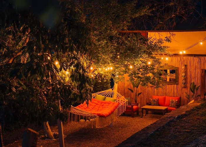 La Dia Faralya * Fethiye