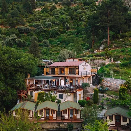 Hotel La Dia Faralya