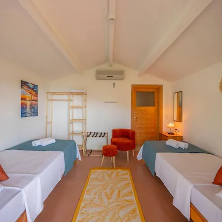 La Dia Faralya Hotel