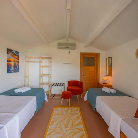 Hotel La Dia Faralya