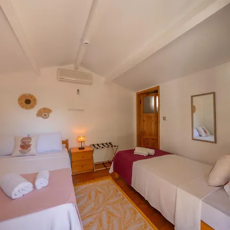 La Dia Faralya Hotel