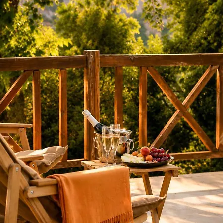 La Dia Faralya Fethiye