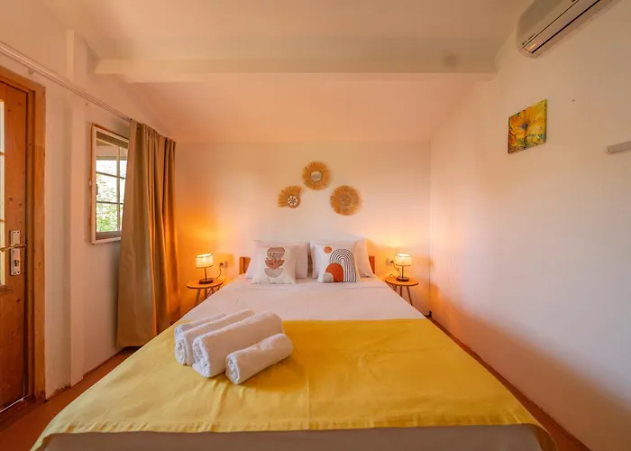 La Dia Faralya Фетхие