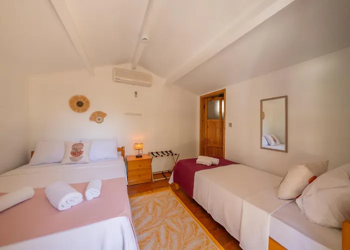 La Dia Faralya Фетхие