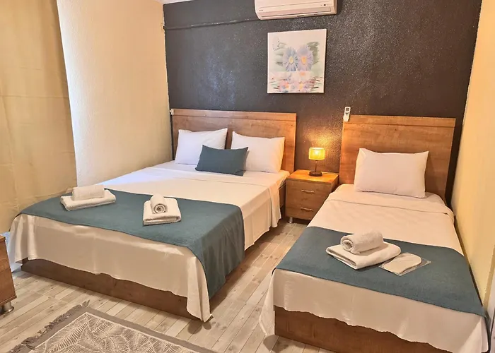 La Dia Faralya * Фетхие