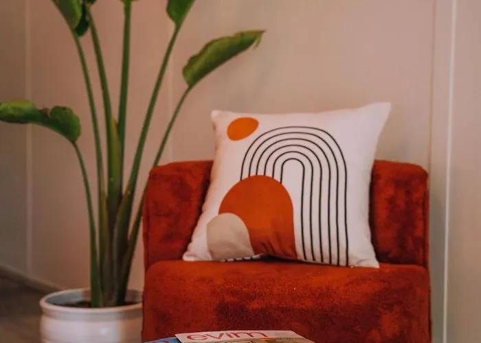 Hotel La Dia Faralya Fethiye